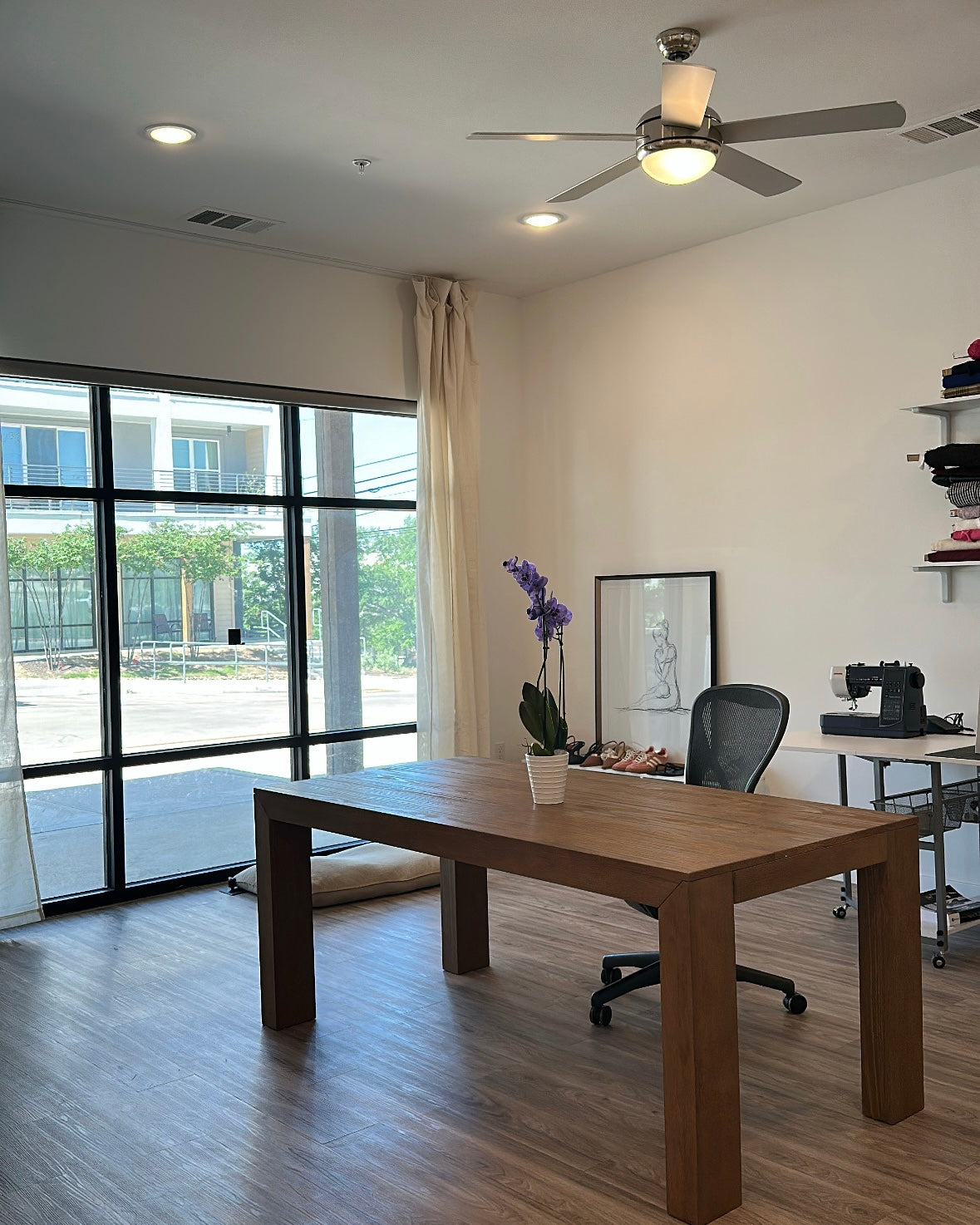 Group Sewing Class | Saturday August 2nd at 10:00 AM