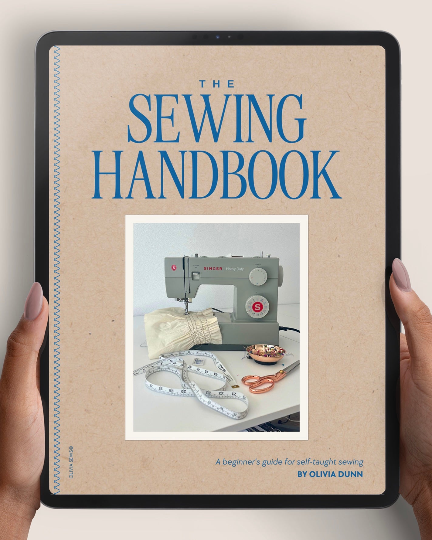 Group Sewing Class | Saturday August 2nd at 10:00 AM