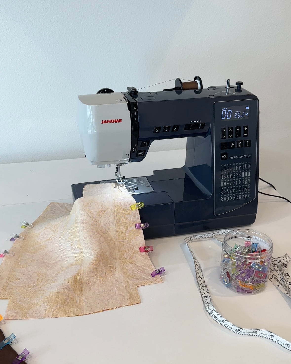 Group Sewing Class | Saturday August 2nd at 10:00 AM