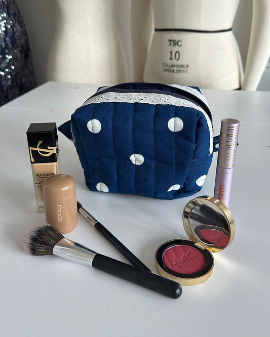 Sewing Workshop: Makeup Bag | Saturday July 25th | at Mood Fabrics Houston