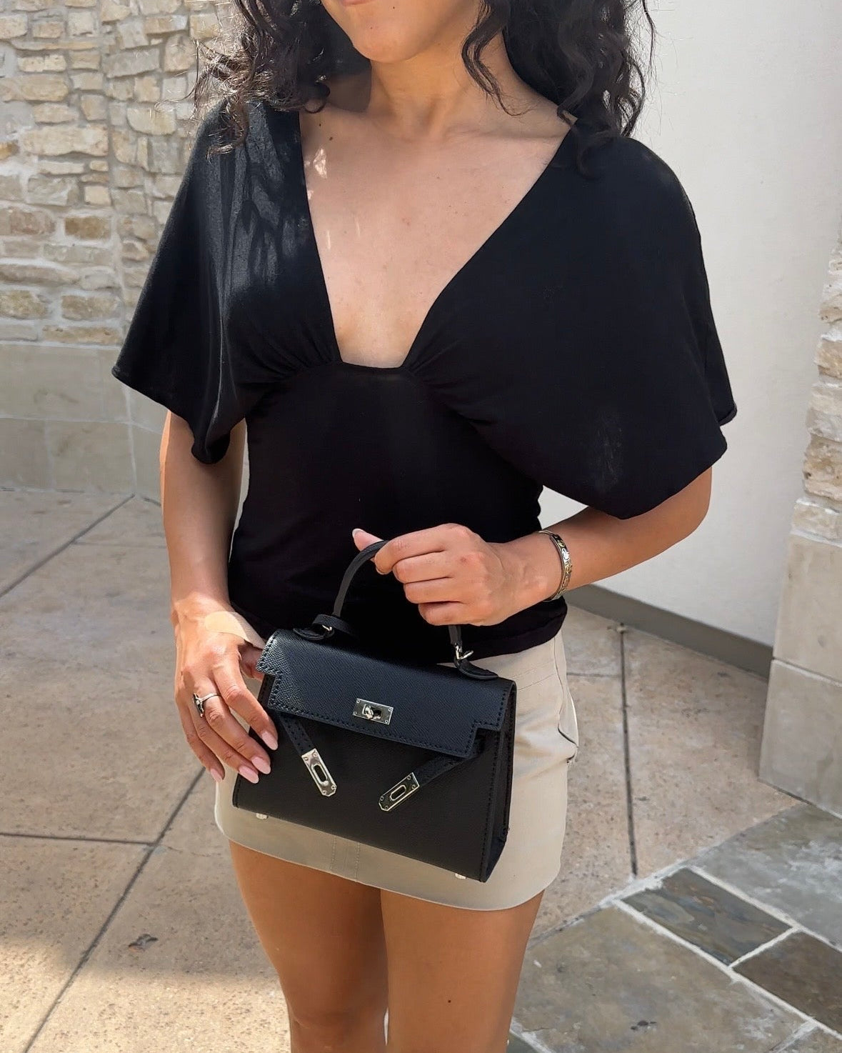 Sewing Workshop: The Jaela Top | Saturday June 27th