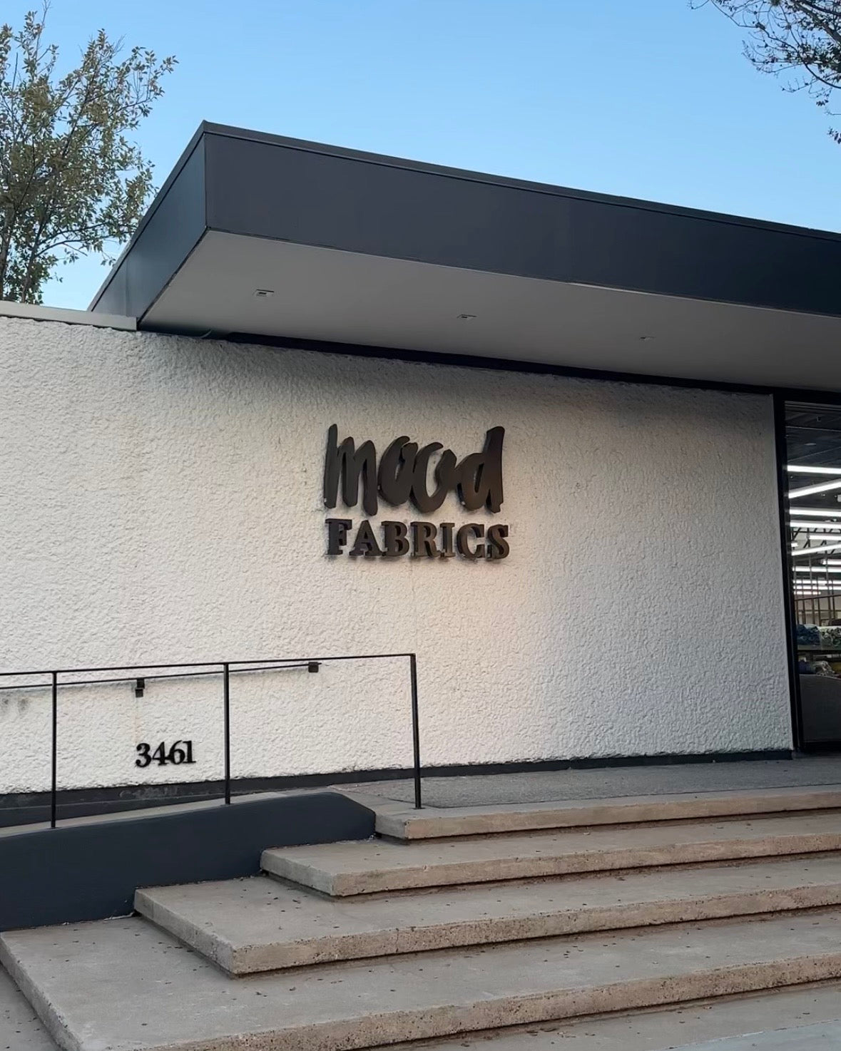 Sewing Workshop: Makeup Bag | Saturday July 25th | at Mood Fabrics Houston