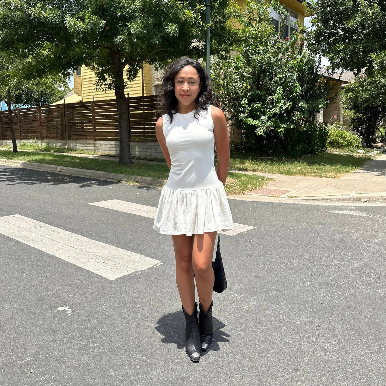 Sabrina Dress | PDF Sewing Pattern | XS-XL