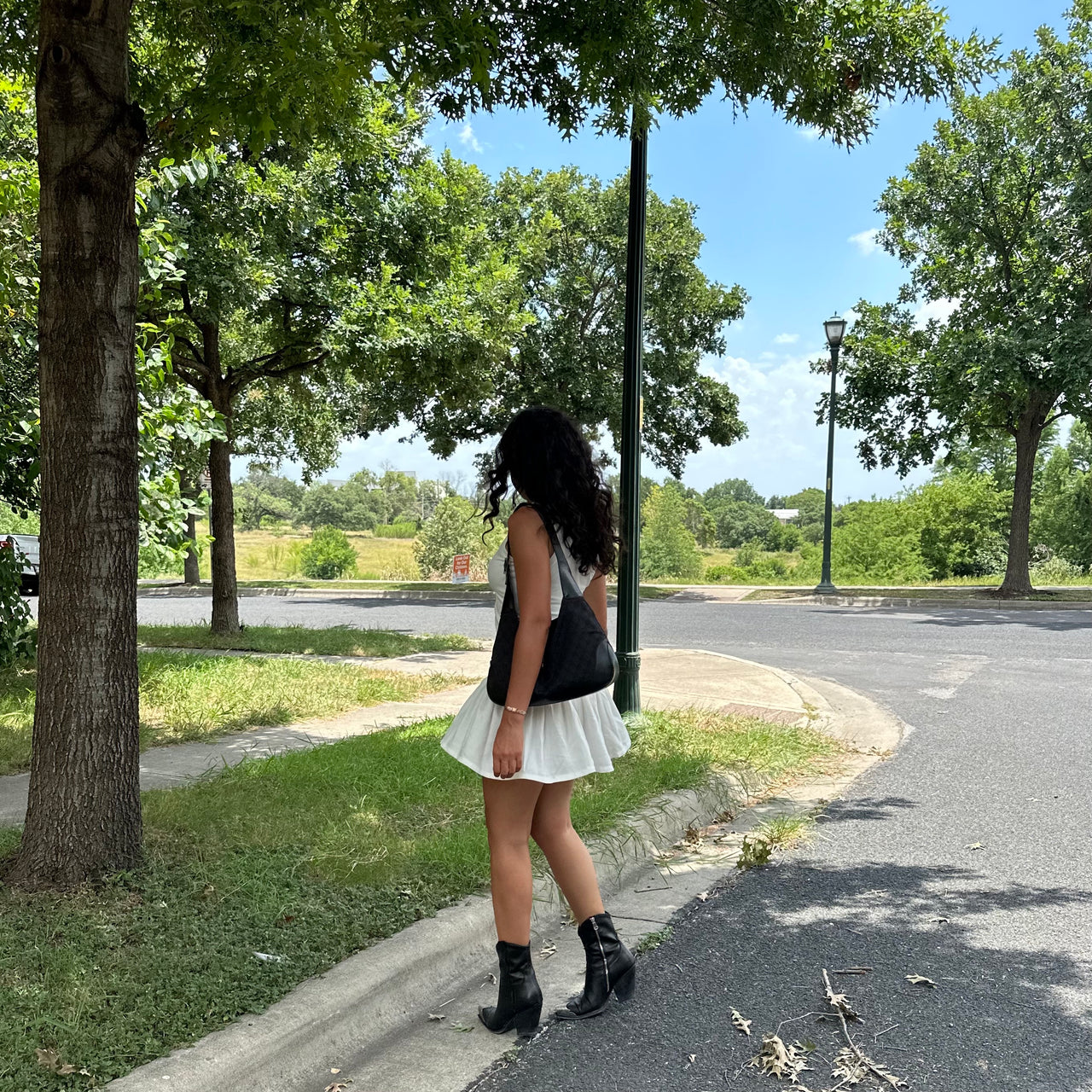 Sabrina Dress | PDF Sewing Pattern | XS-XL