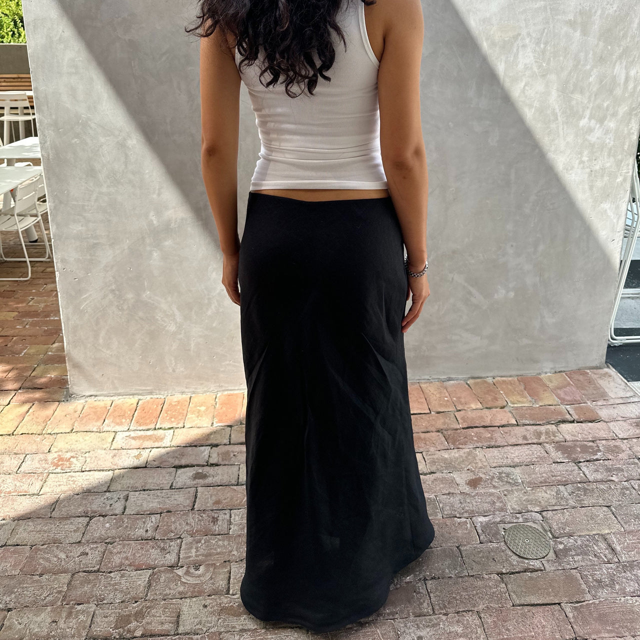 Sasha Skirt | PDF Sewing Pattern | XS-XL